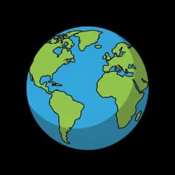 Globe